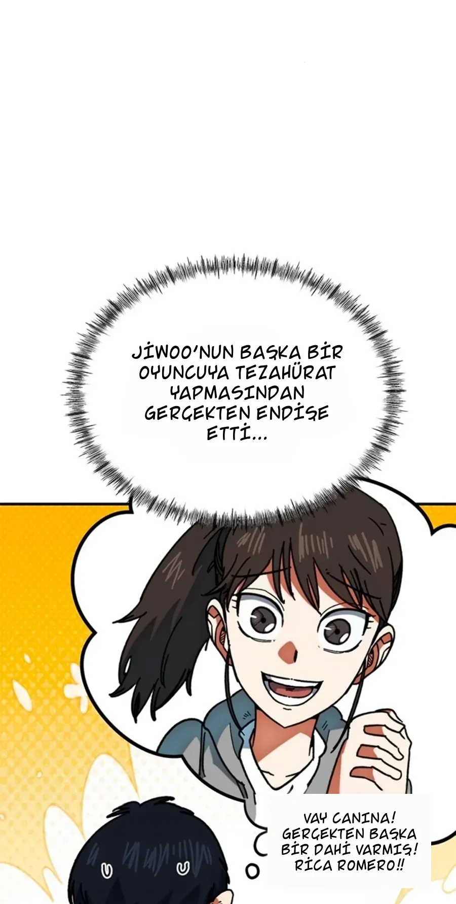 TrendManga Türkçe manga oku im-not-a-soccer-genius bölüm 41 sayfa 15