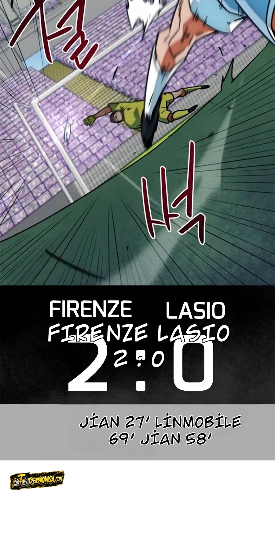 TrendManga Türkçe manga oku im-not-a-soccer-genius bölüm 41 sayfa 23