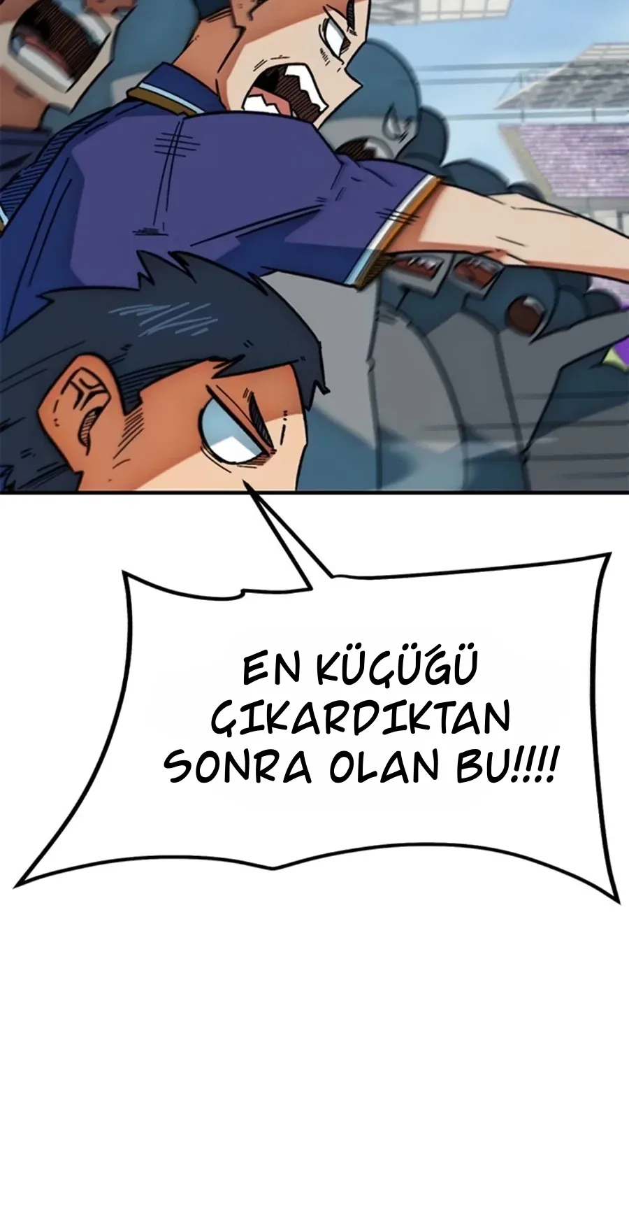TrendManga Türkçe manga oku im-not-a-soccer-genius bölüm 41 sayfa 25