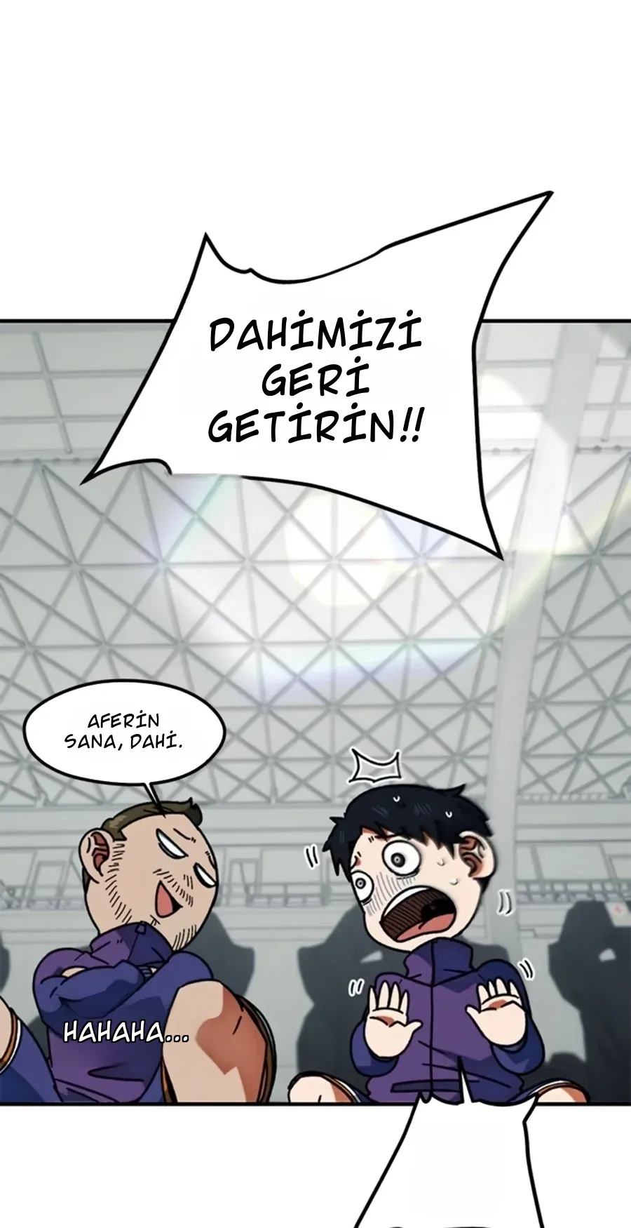 TrendManga Türkçe manga oku im-not-a-soccer-genius bölüm 41 sayfa 26
