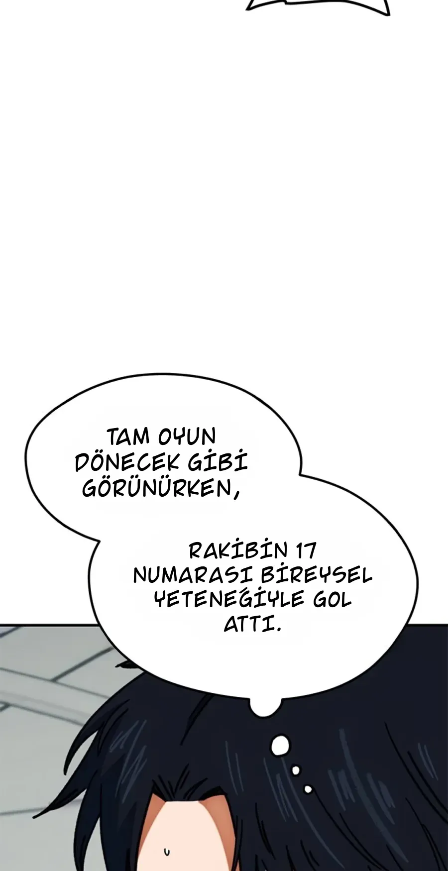 TrendManga Türkçe manga oku im-not-a-soccer-genius bölüm 41 sayfa 27