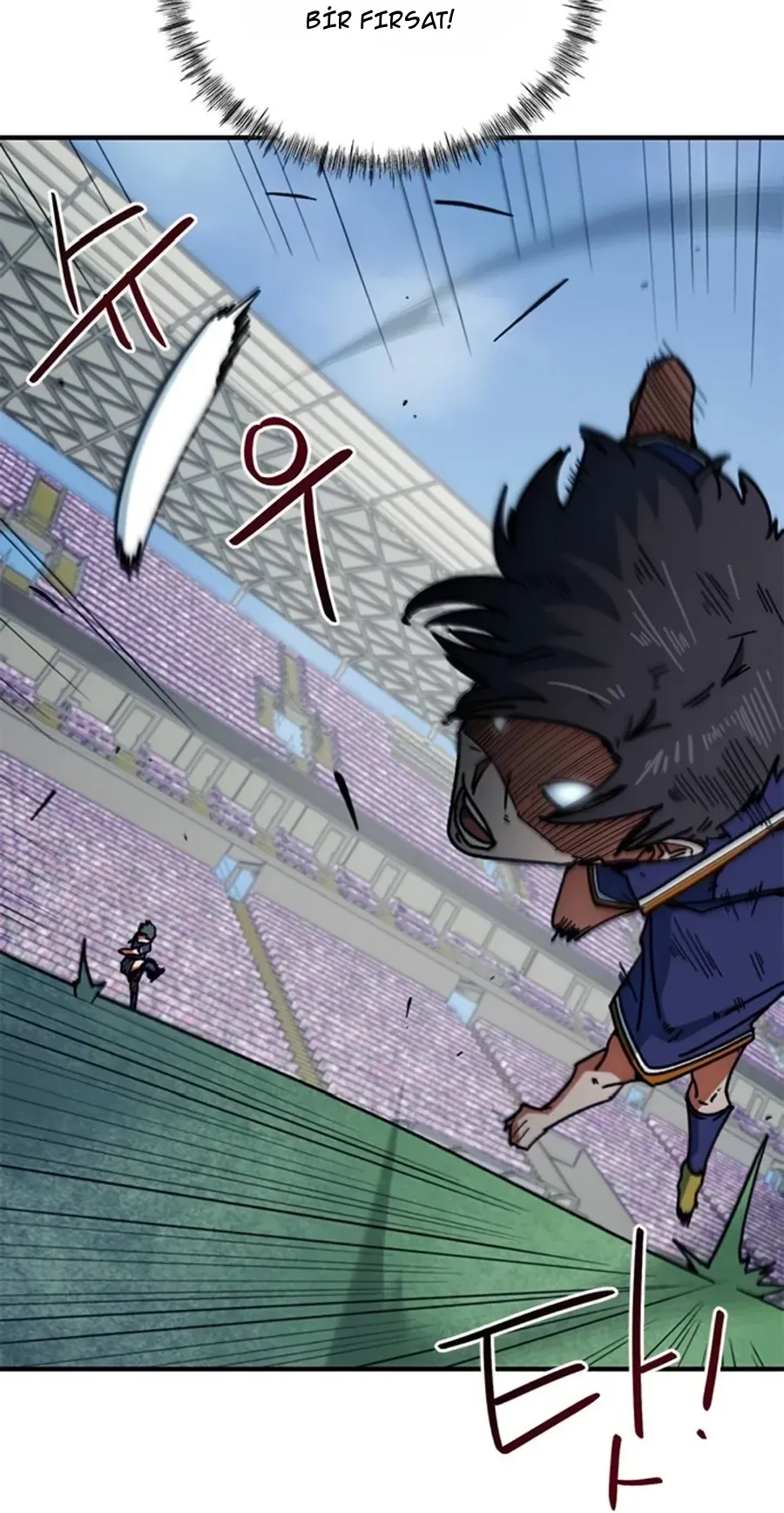 TrendManga Türkçe manga oku im-not-a-soccer-genius bölüm 41 sayfa 35