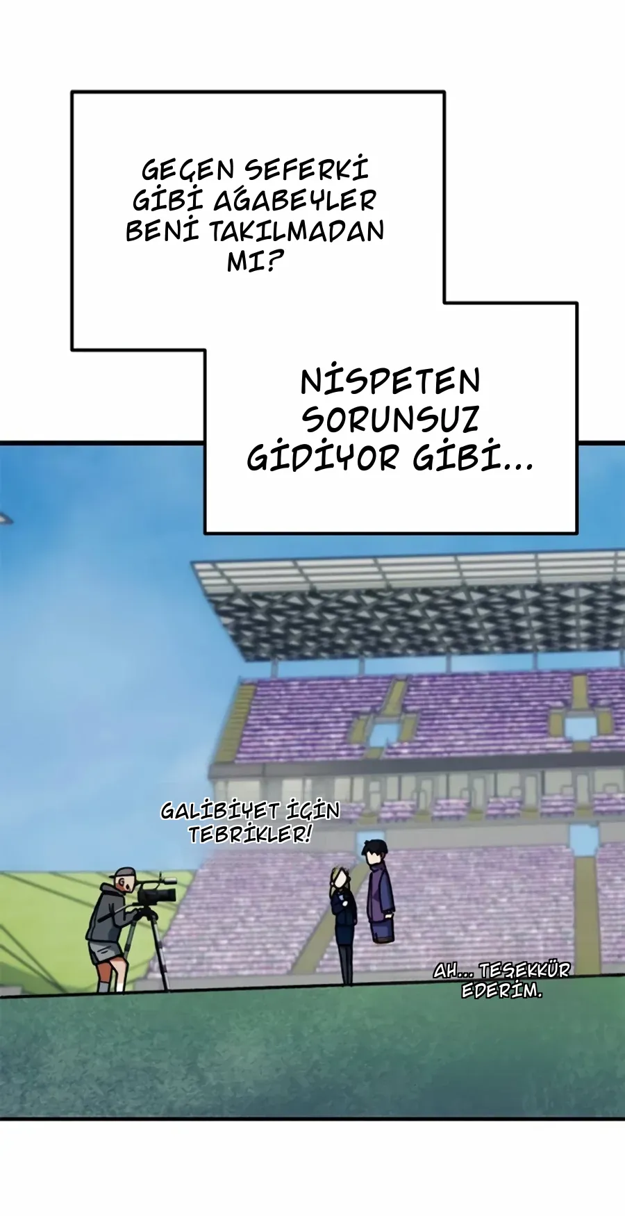 TrendManga Türkçe manga oku im-not-a-soccer-genius bölüm 41 sayfa 45