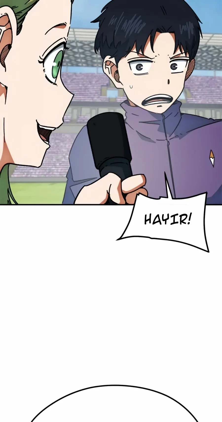TrendManga Türkçe manga oku im-not-a-soccer-genius bölüm 41 sayfa 47