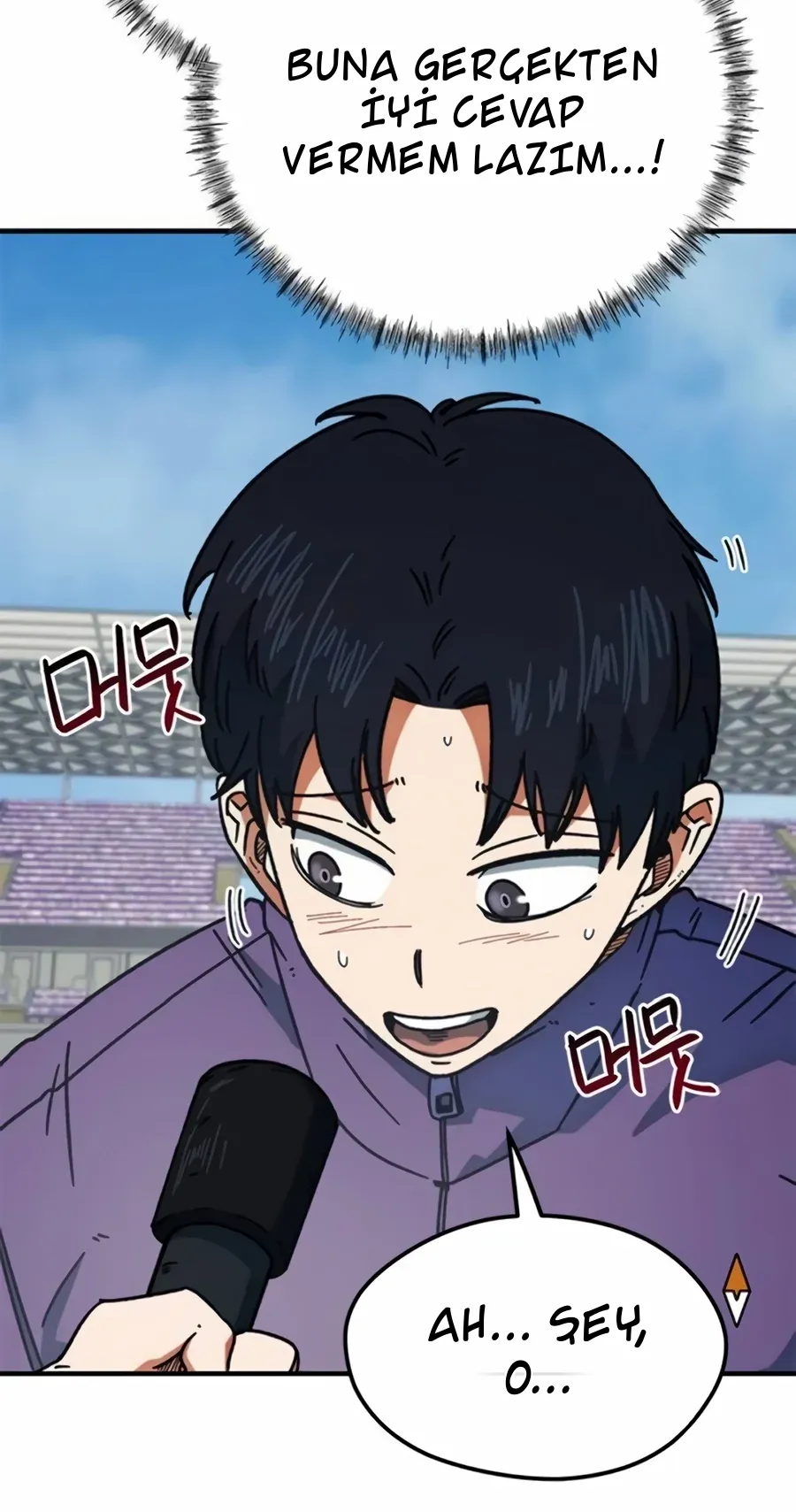 TrendManga Türkçe manga oku im-not-a-soccer-genius bölüm 41 sayfa 51