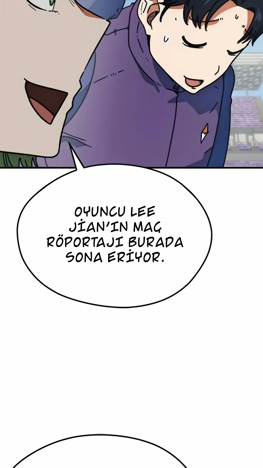 TrendManga Türkçe manga oku im-not-a-soccer-genius bölüm 41 sayfa 56