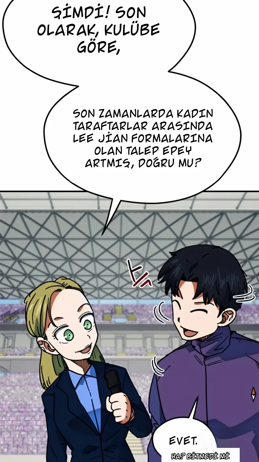 TrendManga Türkçe manga oku im-not-a-soccer-genius bölüm 41 sayfa 57