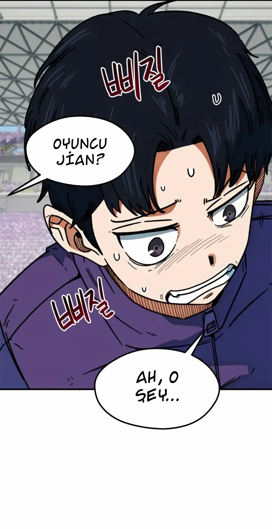 TrendManga Türkçe manga oku im-not-a-soccer-genius bölüm 41 sayfa 62