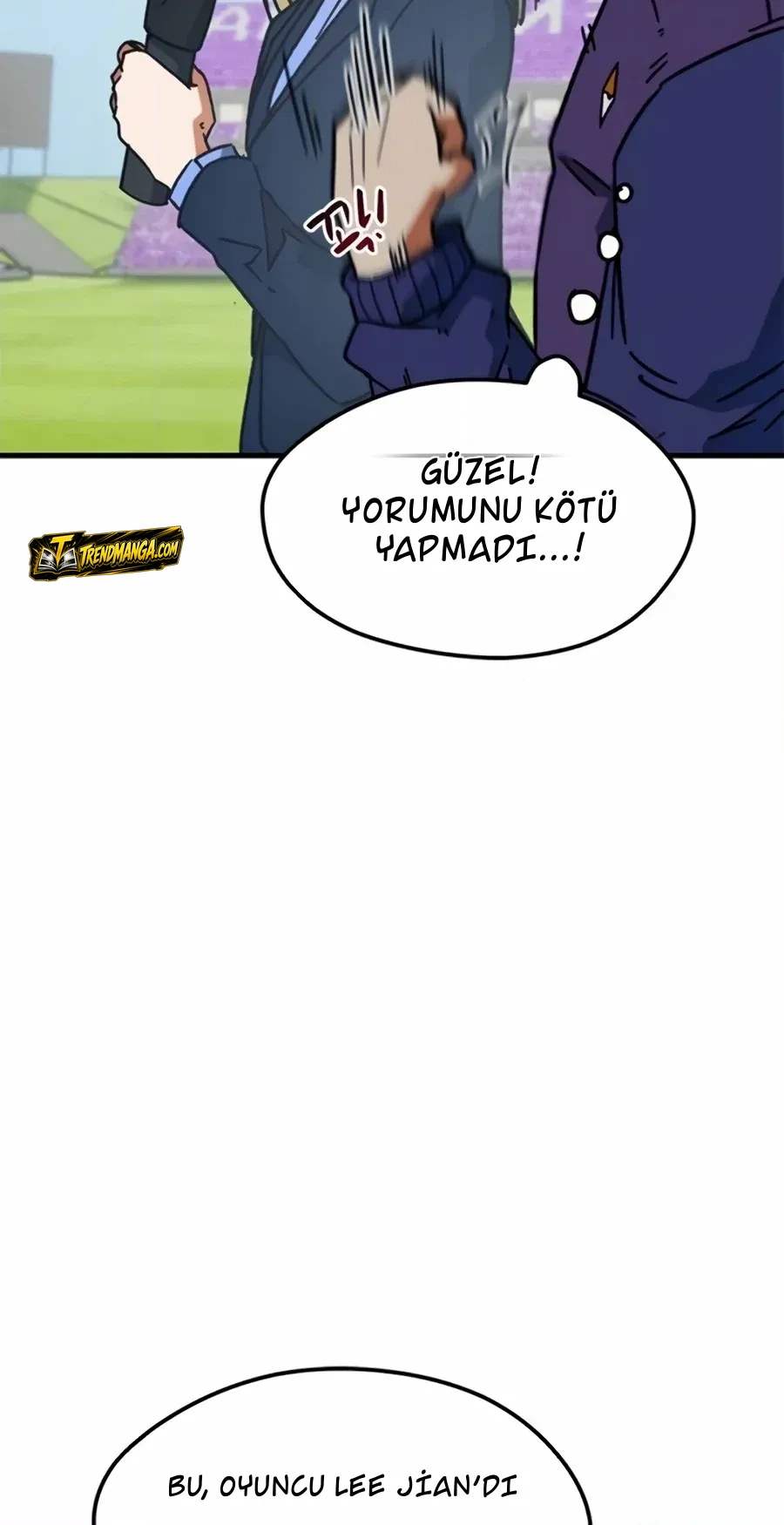 TrendManga Türkçe manga oku im-not-a-soccer-genius bölüm 41 sayfa 68