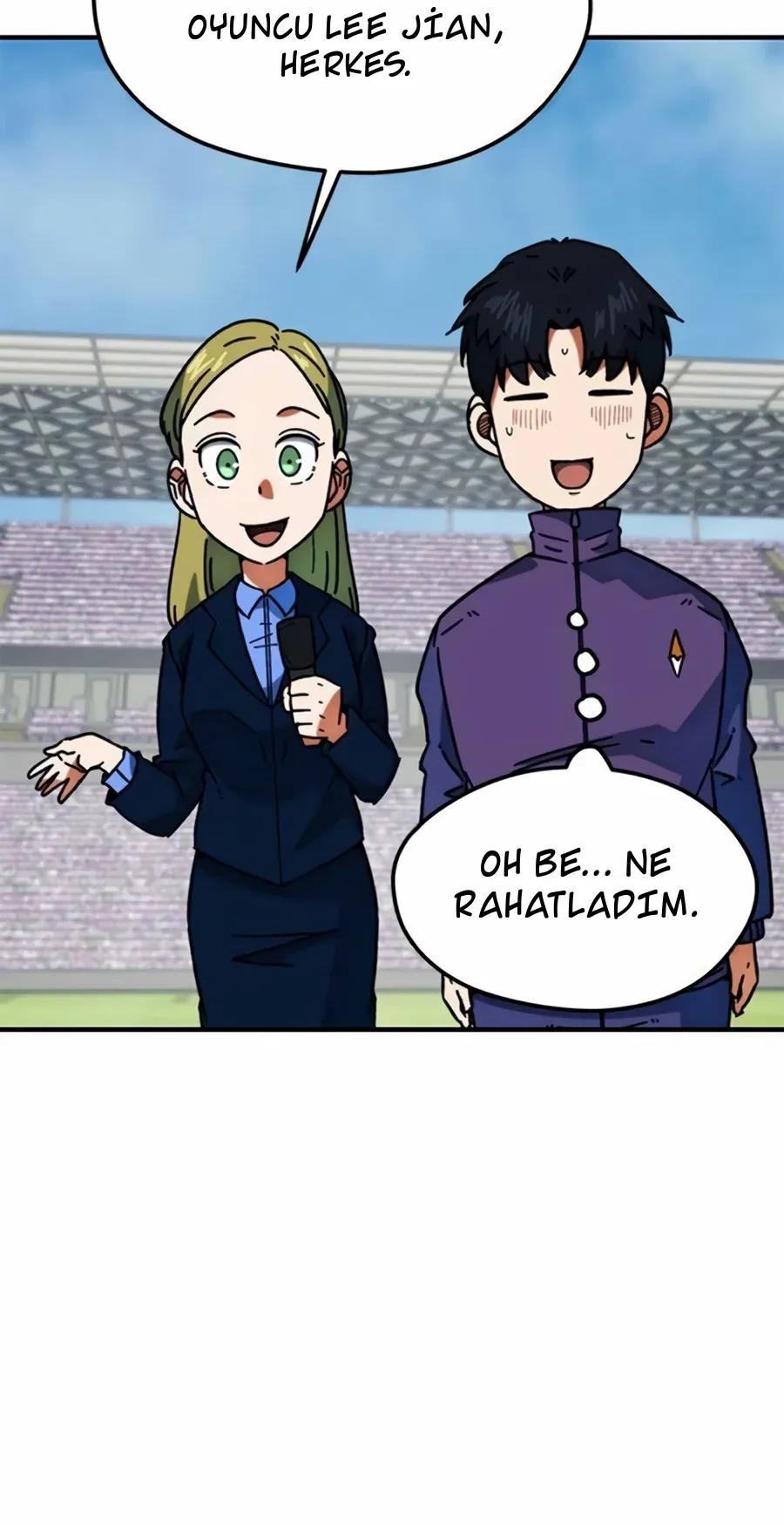 TrendManga Türkçe manga oku im-not-a-soccer-genius bölüm 41 sayfa 69