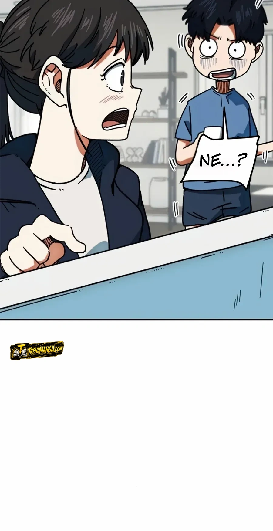 TrendManga Türkçe manga oku im-not-a-soccer-genius bölüm 41 sayfa 73