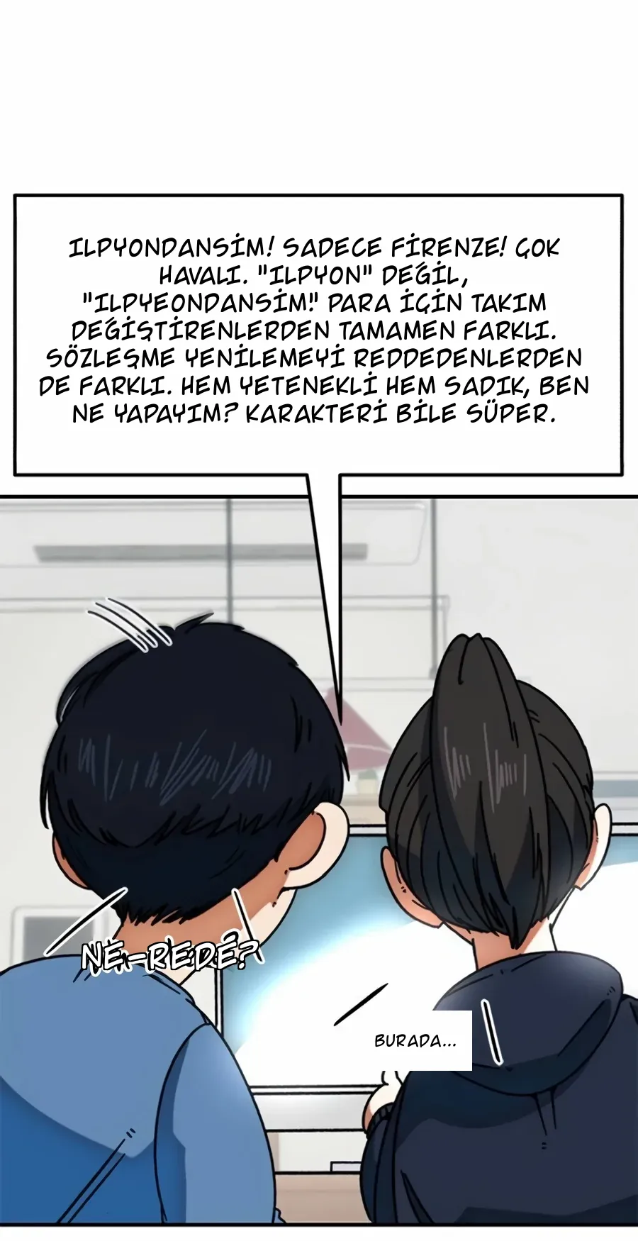 TrendManga Türkçe manga oku im-not-a-soccer-genius bölüm 41 sayfa 74