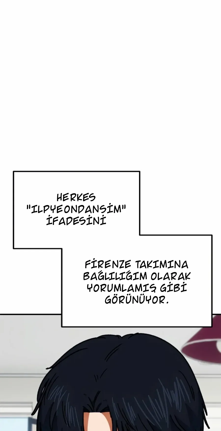 TrendManga Türkçe manga oku im-not-a-soccer-genius bölüm 41 sayfa 75