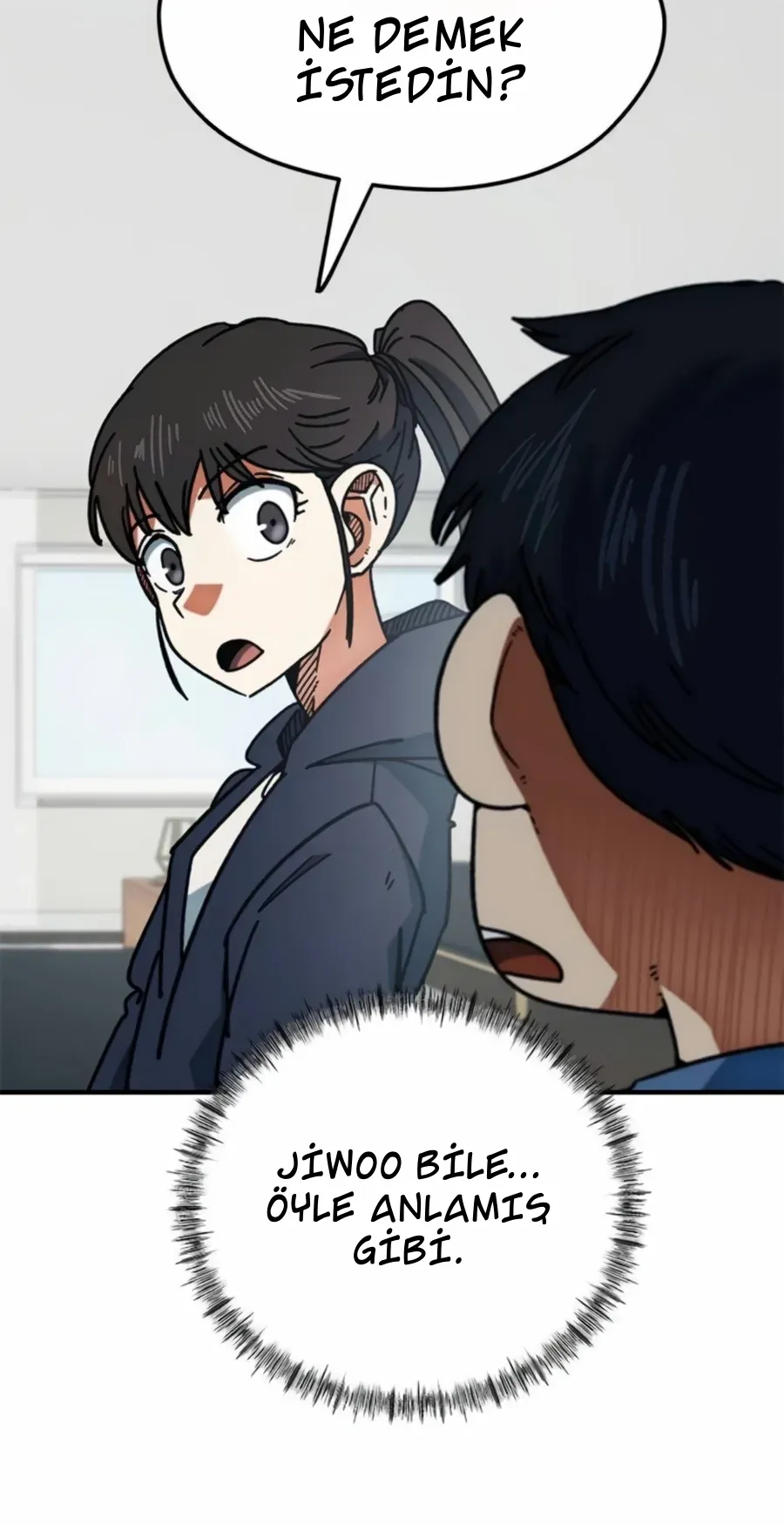 TrendManga Türkçe manga oku im-not-a-soccer-genius bölüm 41 sayfa 77