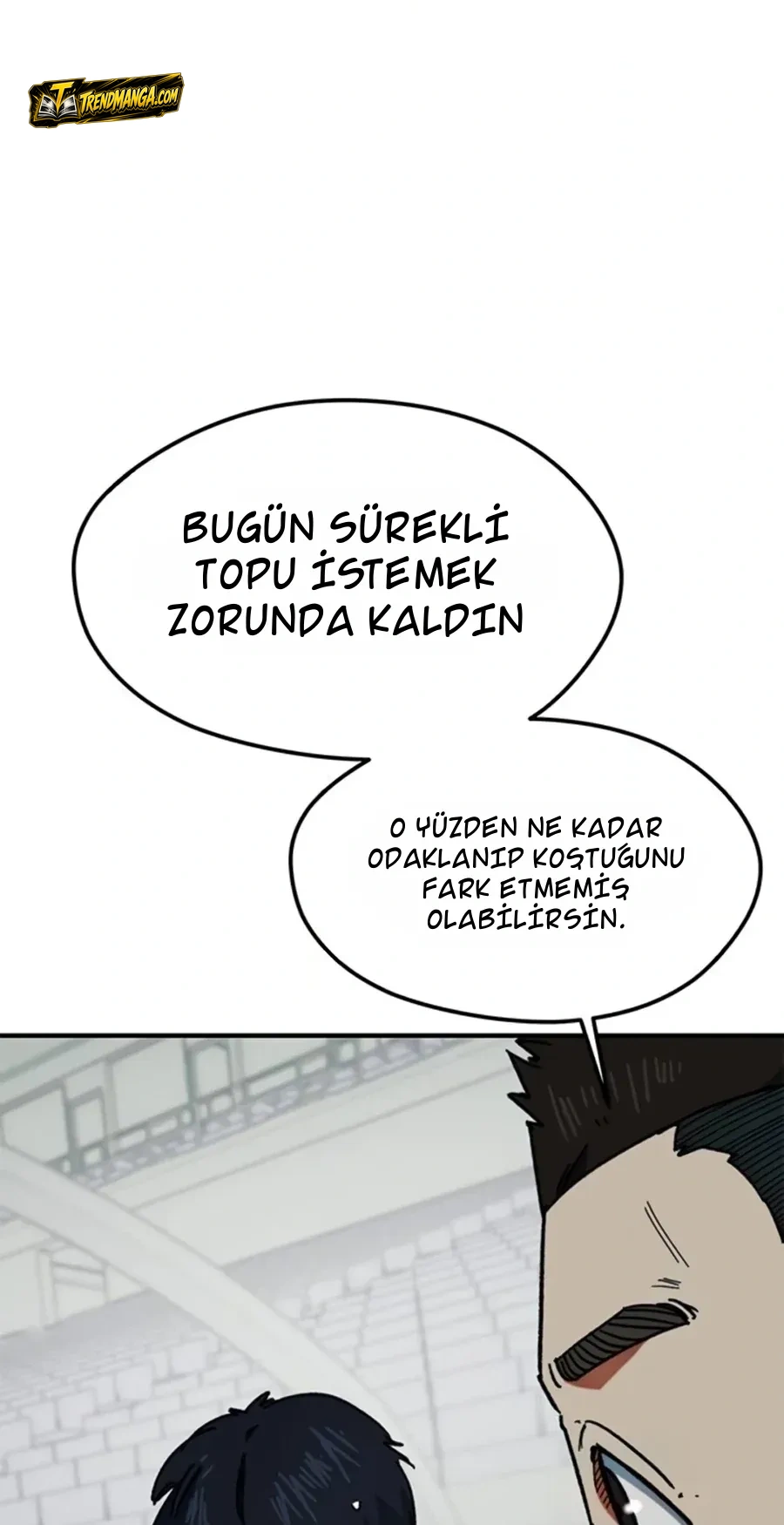 TrendManga Türkçe manga oku im-not-a-soccer-genius bölüm 41 sayfa 8