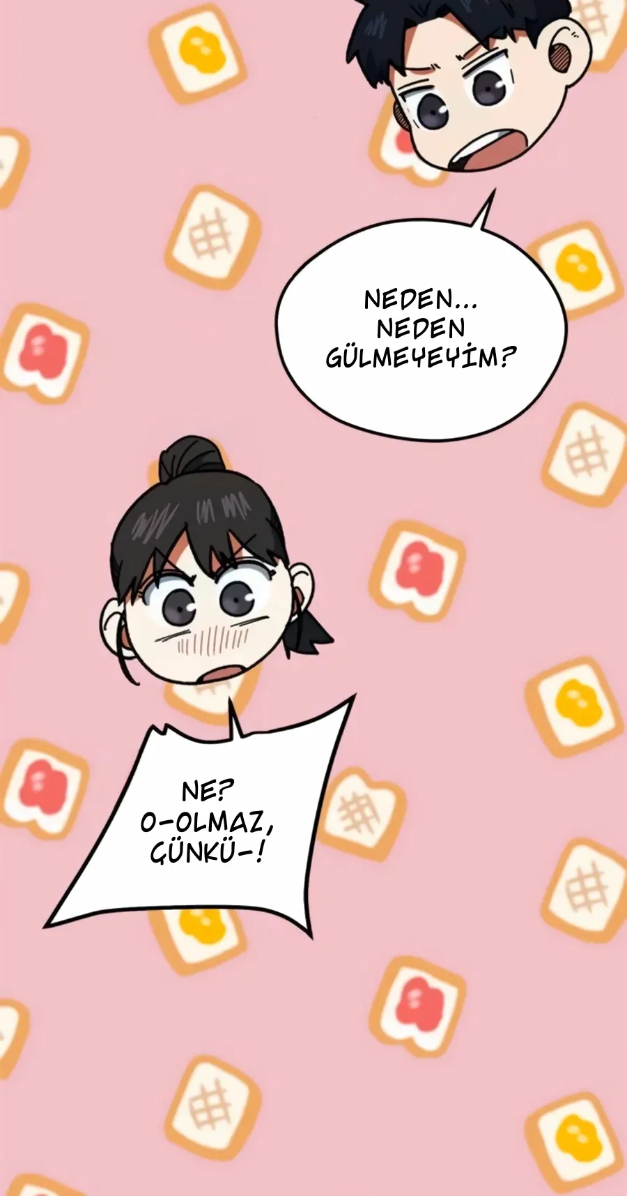 TrendManga Türkçe manga oku im-not-a-soccer-genius bölüm 41 sayfa 83