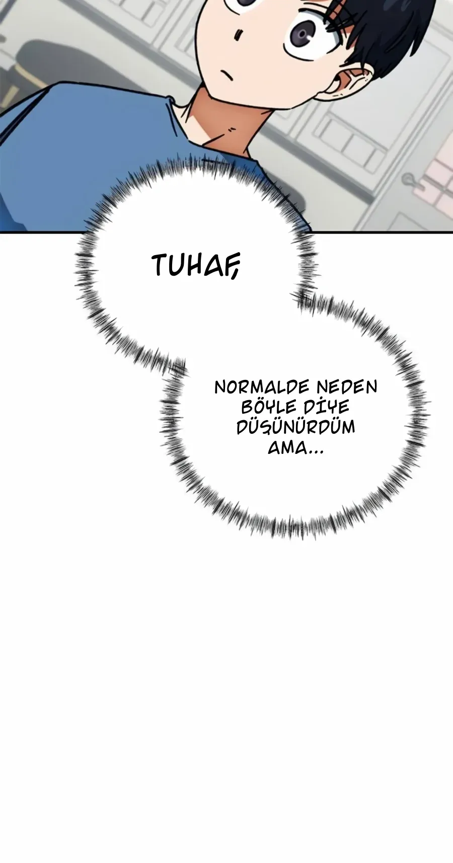 TrendManga Türkçe manga oku im-not-a-soccer-genius bölüm 41 sayfa 85