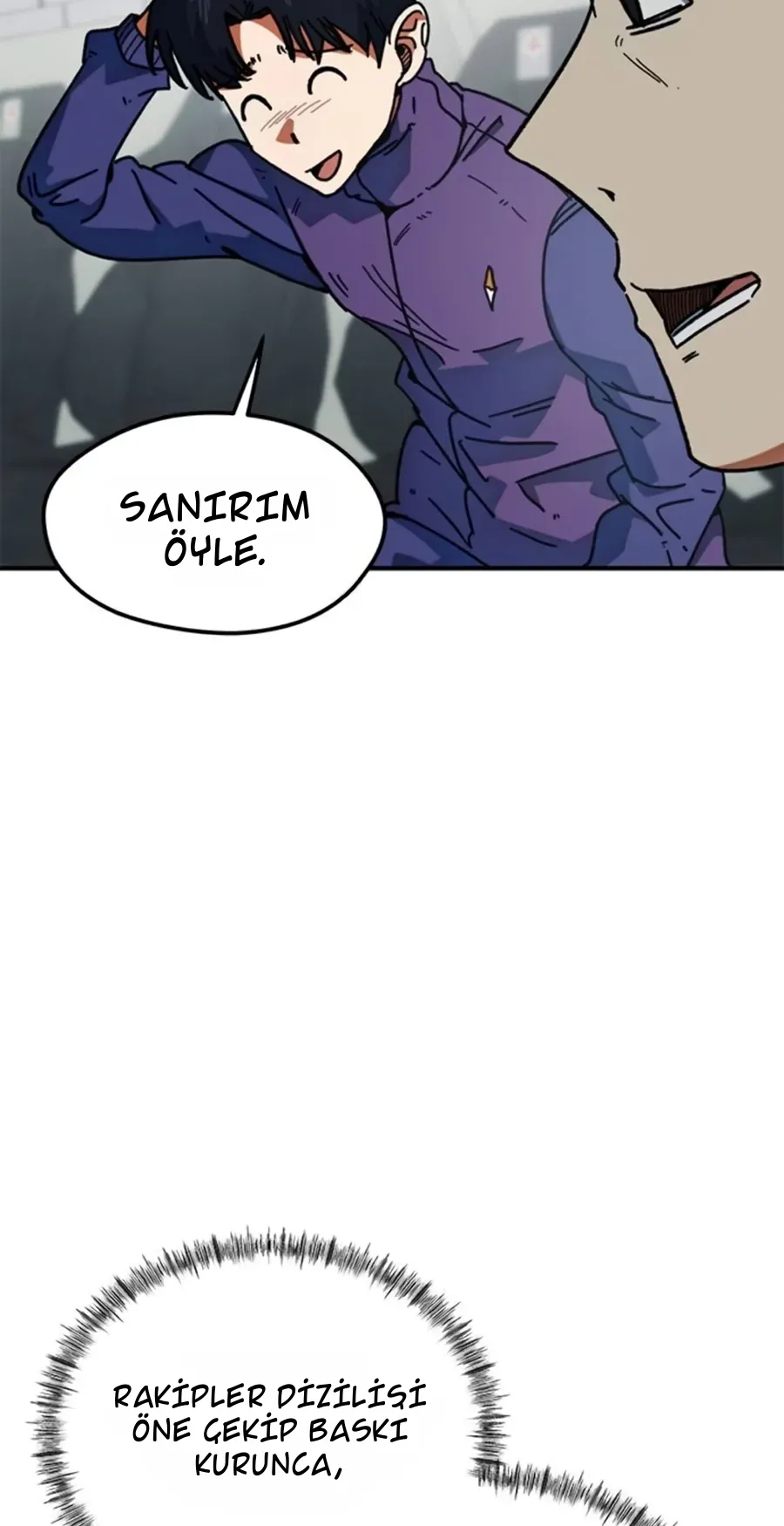 TrendManga Türkçe manga oku im-not-a-soccer-genius bölüm 41 sayfa 9