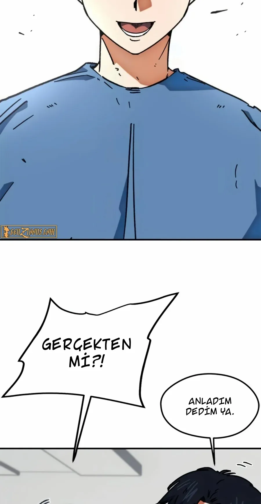 TrendManga Türkçe manga oku im-not-a-soccer-genius bölüm 41 sayfa 90
