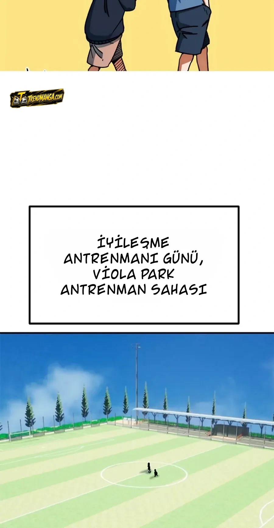 TrendManga Türkçe manga oku im-not-a-soccer-genius bölüm 41 sayfa 93