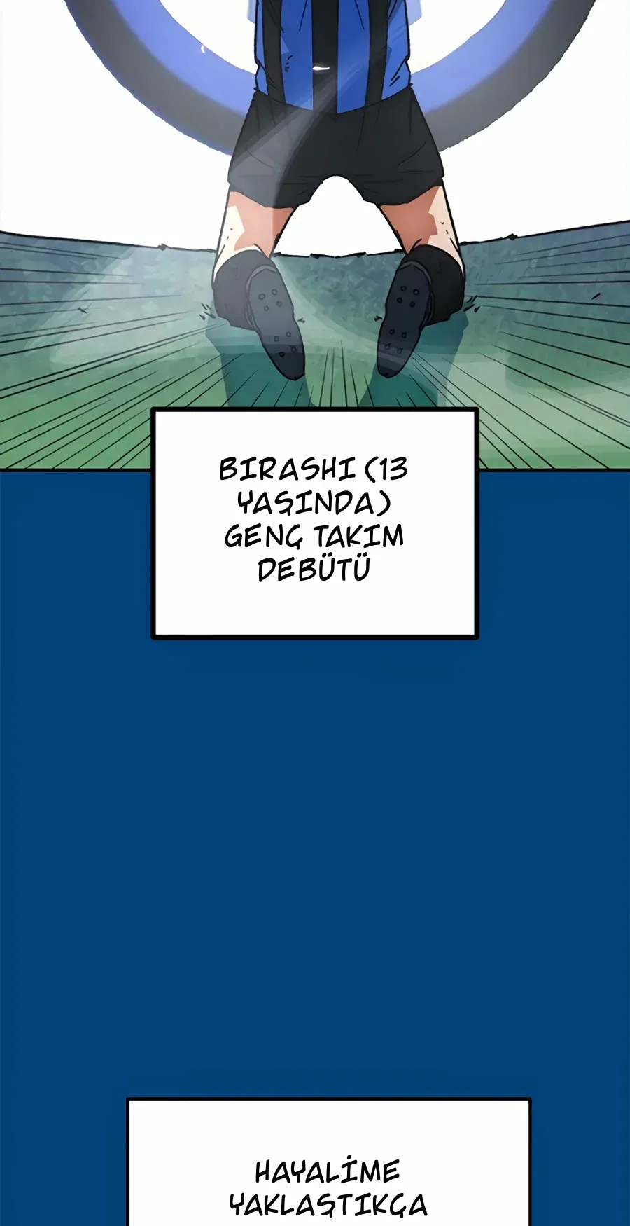 TrendManga Türkçe manga oku im-not-a-soccer-genius bölüm 42 sayfa 10