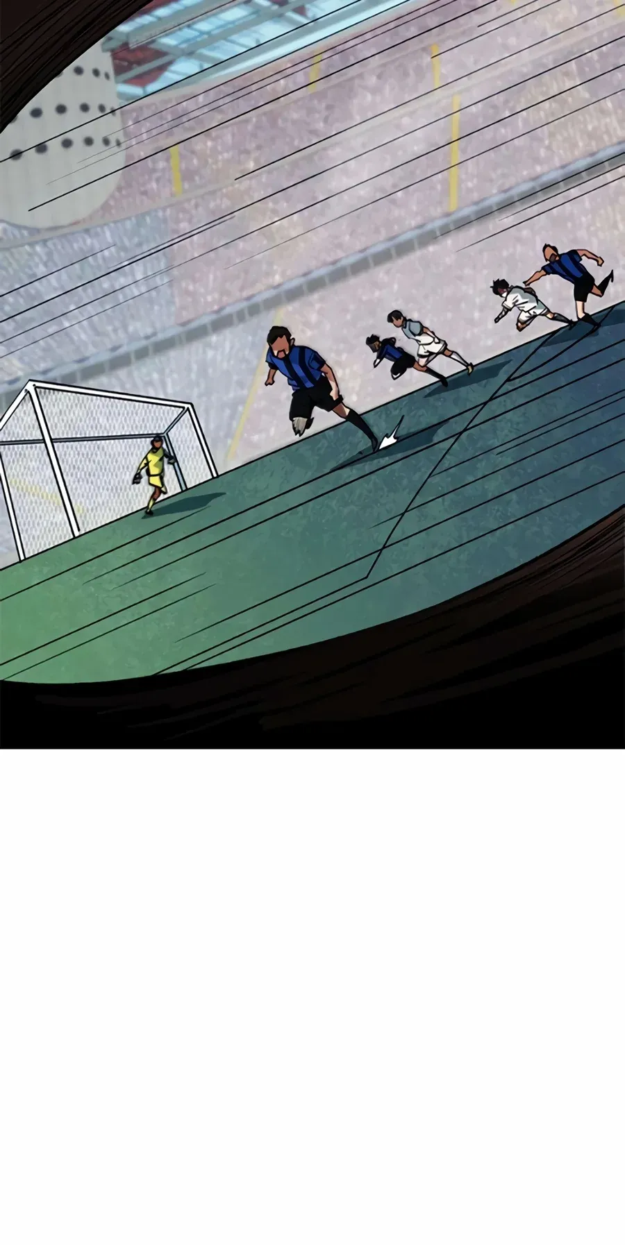 TrendManga Türkçe manga oku im-not-a-soccer-genius bölüm 42 sayfa 100