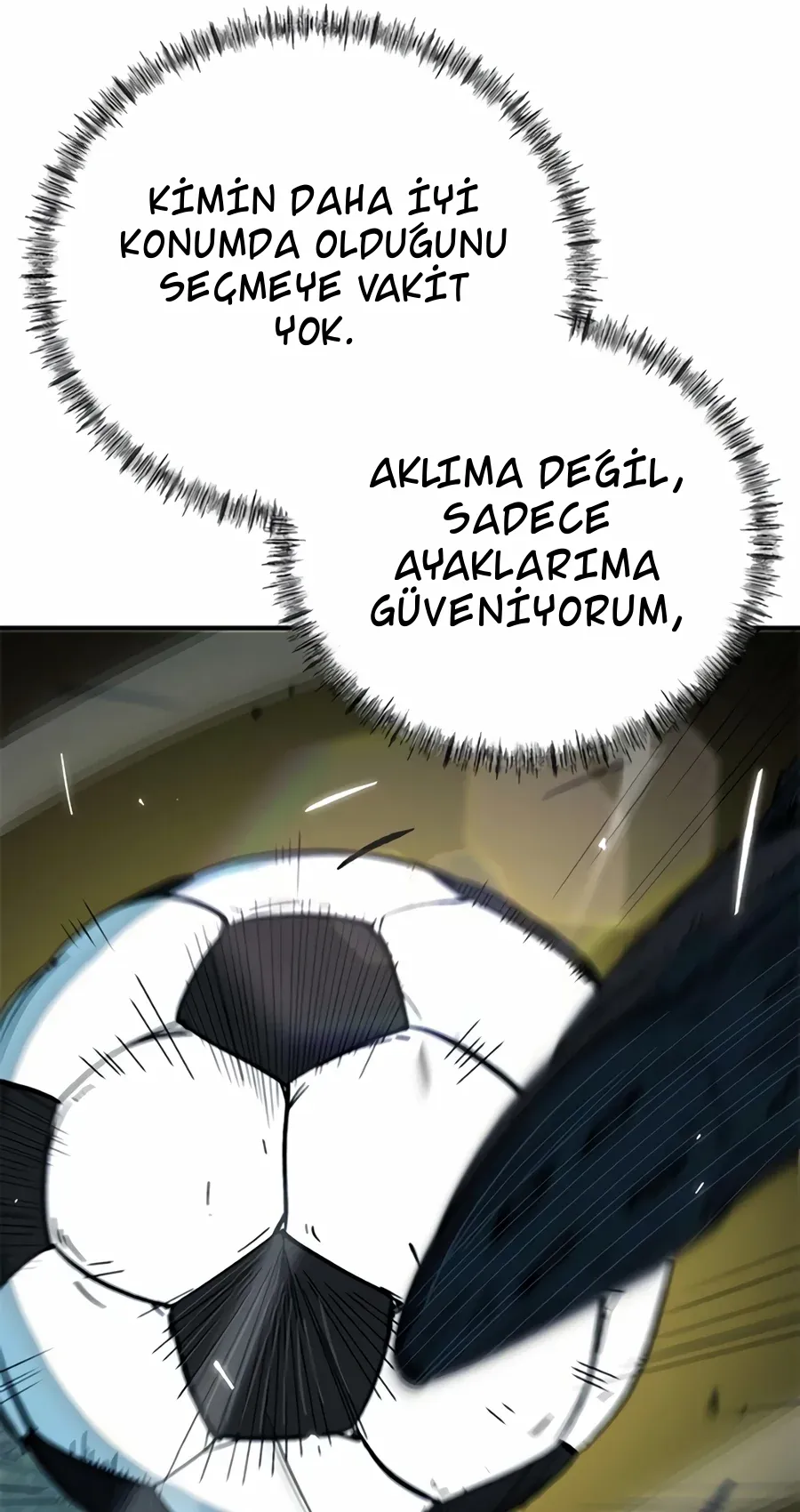 TrendManga Türkçe manga oku im-not-a-soccer-genius bölüm 42 sayfa 101