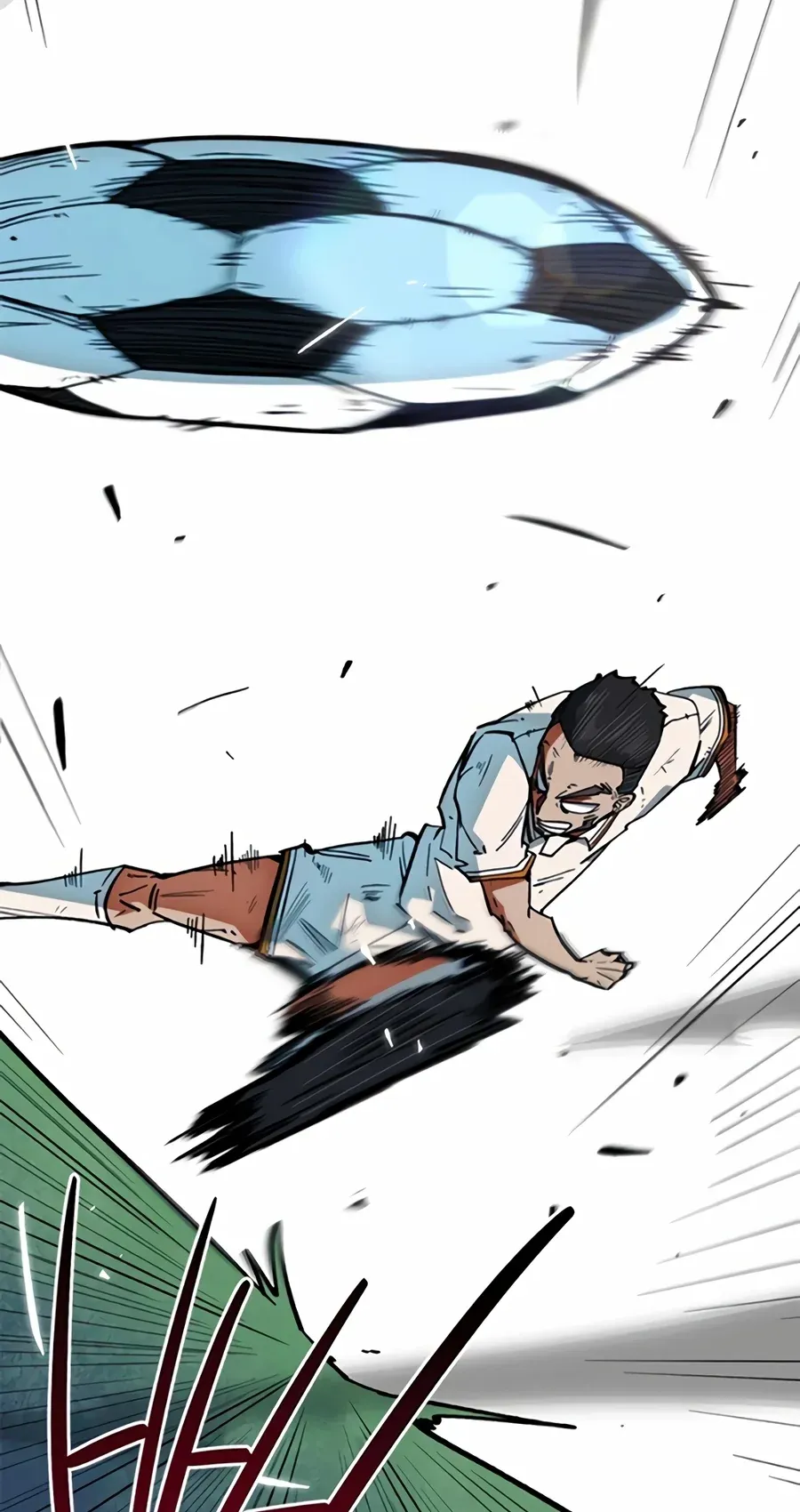 TrendManga Türkçe manga oku im-not-a-soccer-genius bölüm 42 sayfa 103