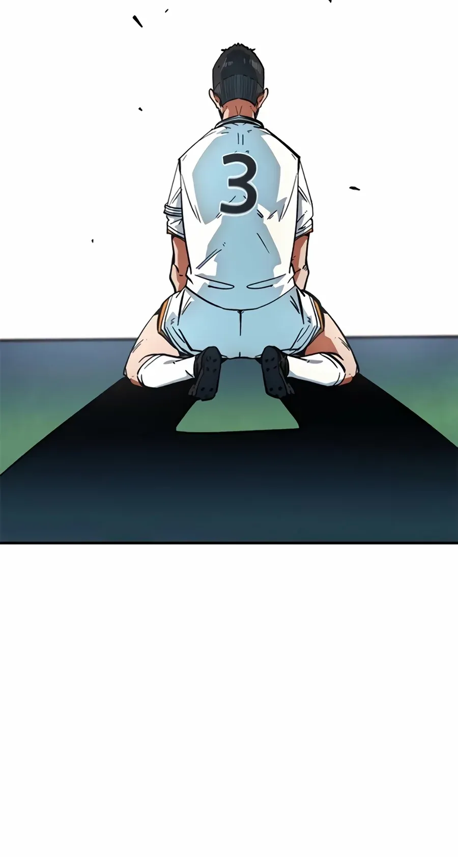 TrendManga Türkçe manga oku im-not-a-soccer-genius bölüm 42 sayfa 112