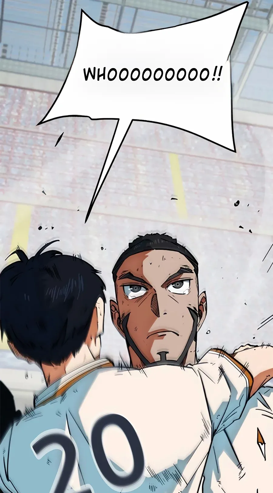 TrendManga Türkçe manga oku im-not-a-soccer-genius bölüm 42 sayfa 115