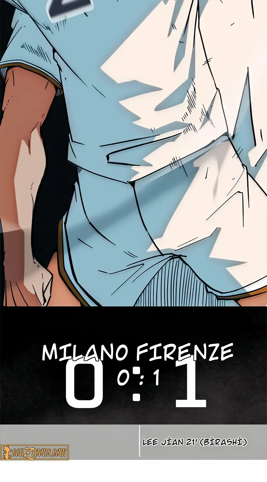 TrendManga Türkçe manga oku im-not-a-soccer-genius bölüm 42 sayfa 116