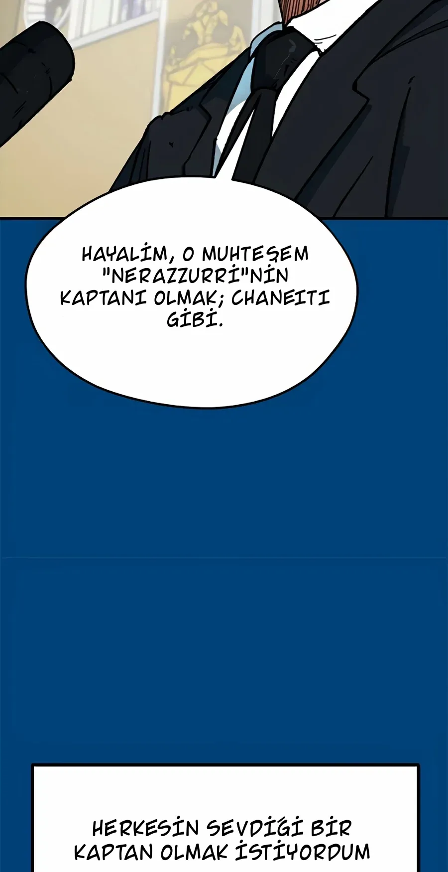 TrendManga Türkçe manga oku im-not-a-soccer-genius bölüm 42 sayfa 13