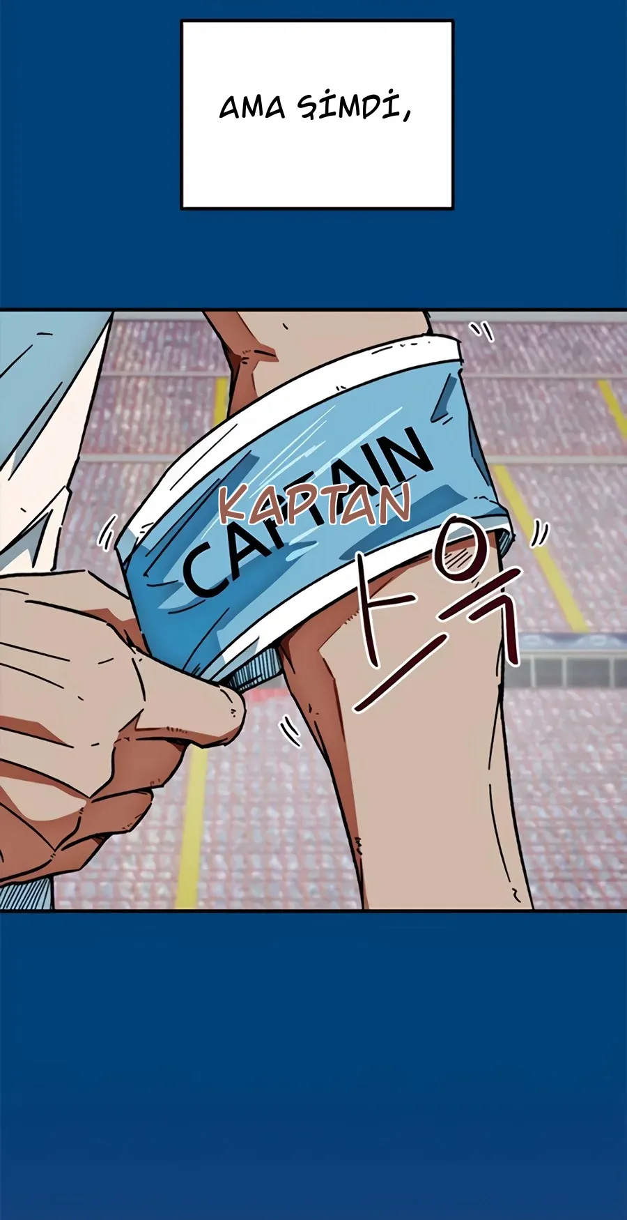 TrendManga Türkçe manga oku im-not-a-soccer-genius bölüm 42 sayfa 15