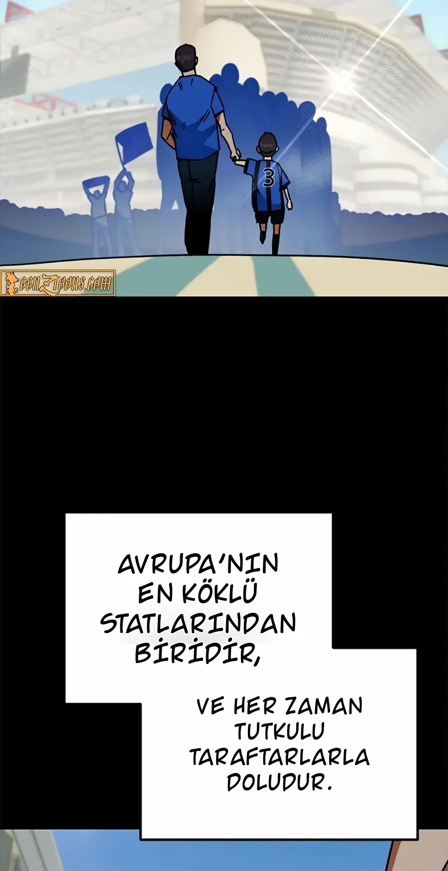 TrendManga Türkçe manga oku im-not-a-soccer-genius bölüm 42 sayfa 2