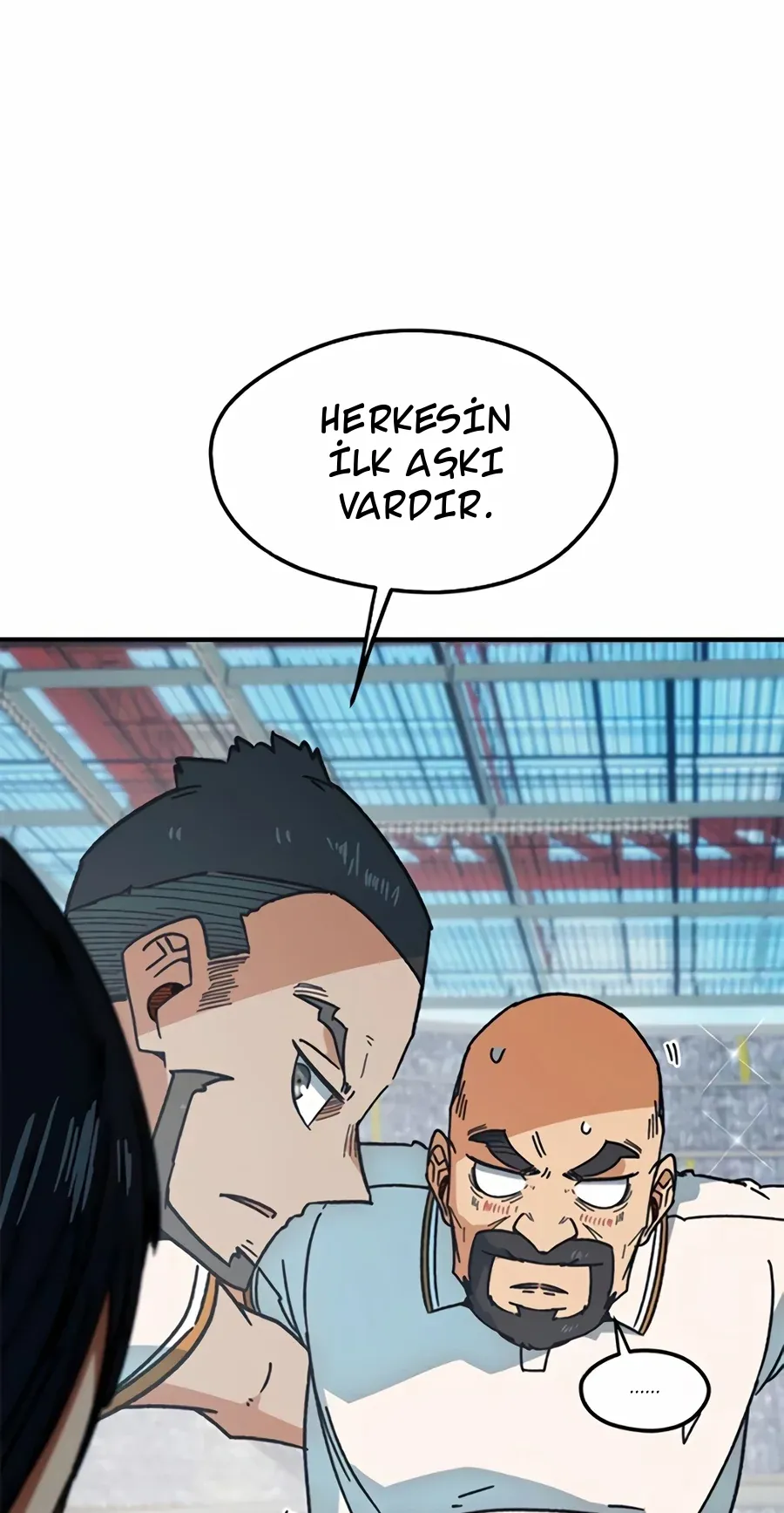 TrendManga Türkçe manga oku im-not-a-soccer-genius bölüm 42 sayfa 20