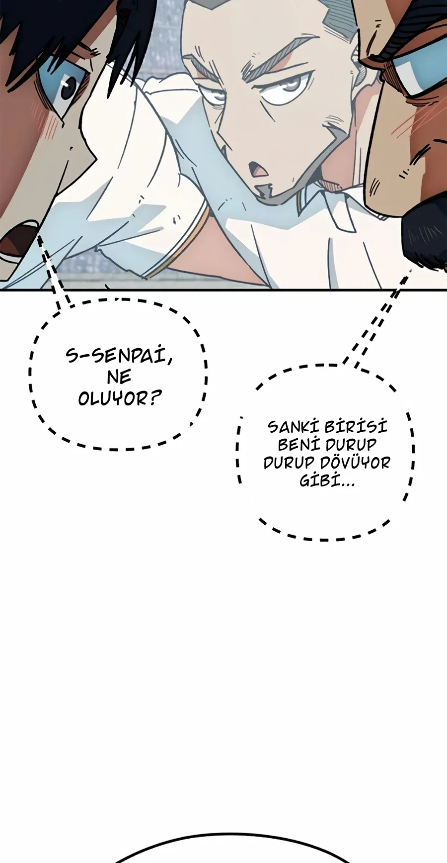 TrendManga Türkçe manga oku im-not-a-soccer-genius bölüm 42 sayfa 22