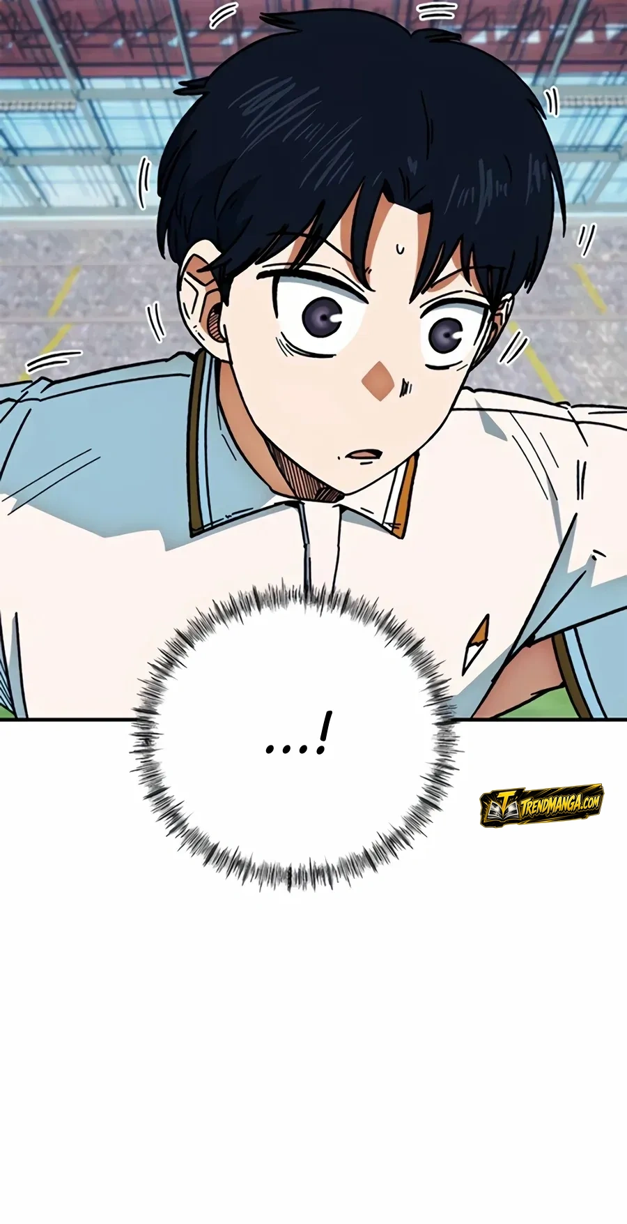 TrendManga Türkçe manga oku im-not-a-soccer-genius bölüm 42 sayfa 24