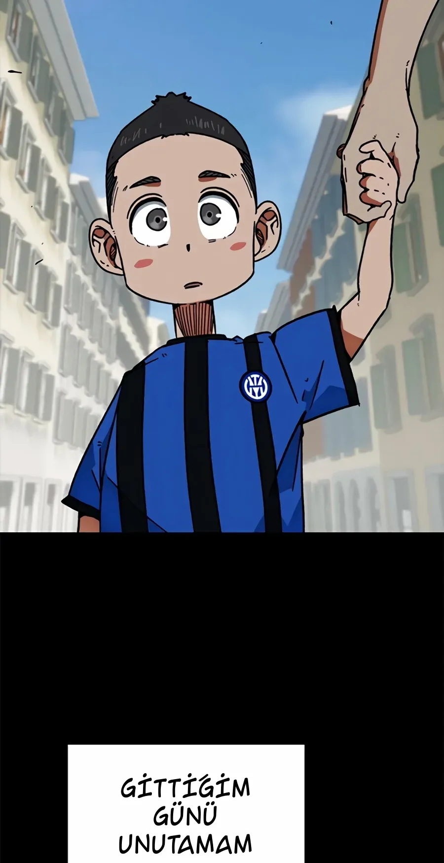 TrendManga Türkçe manga oku im-not-a-soccer-genius bölüm 42 sayfa 3