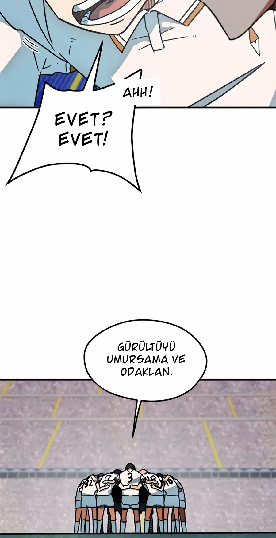 TrendManga Türkçe manga oku im-not-a-soccer-genius bölüm 42 sayfa 30