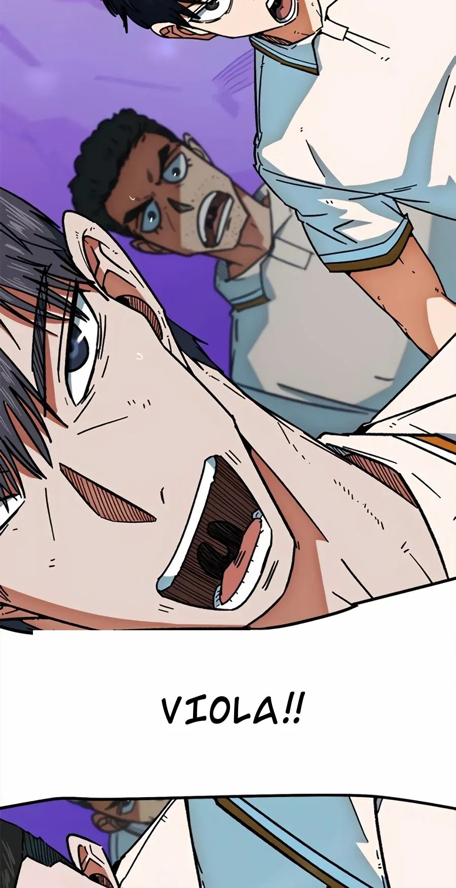 TrendManga Türkçe manga oku im-not-a-soccer-genius bölüm 42 sayfa 33