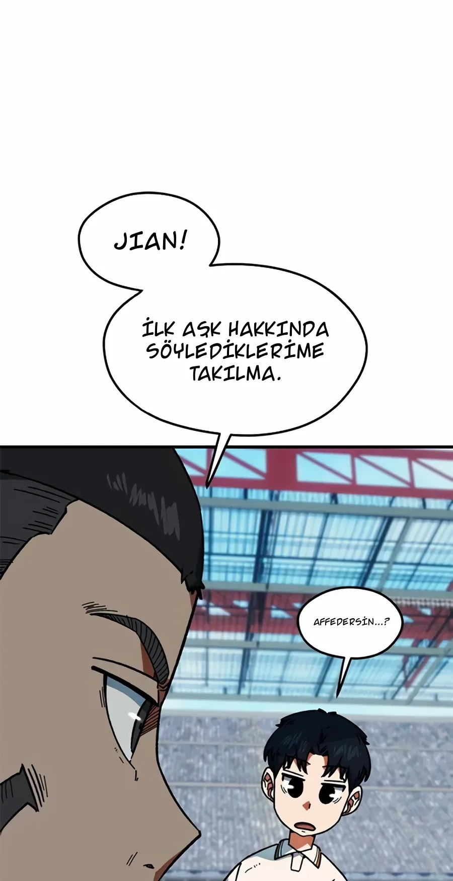 TrendManga Türkçe manga oku im-not-a-soccer-genius bölüm 42 sayfa 35
