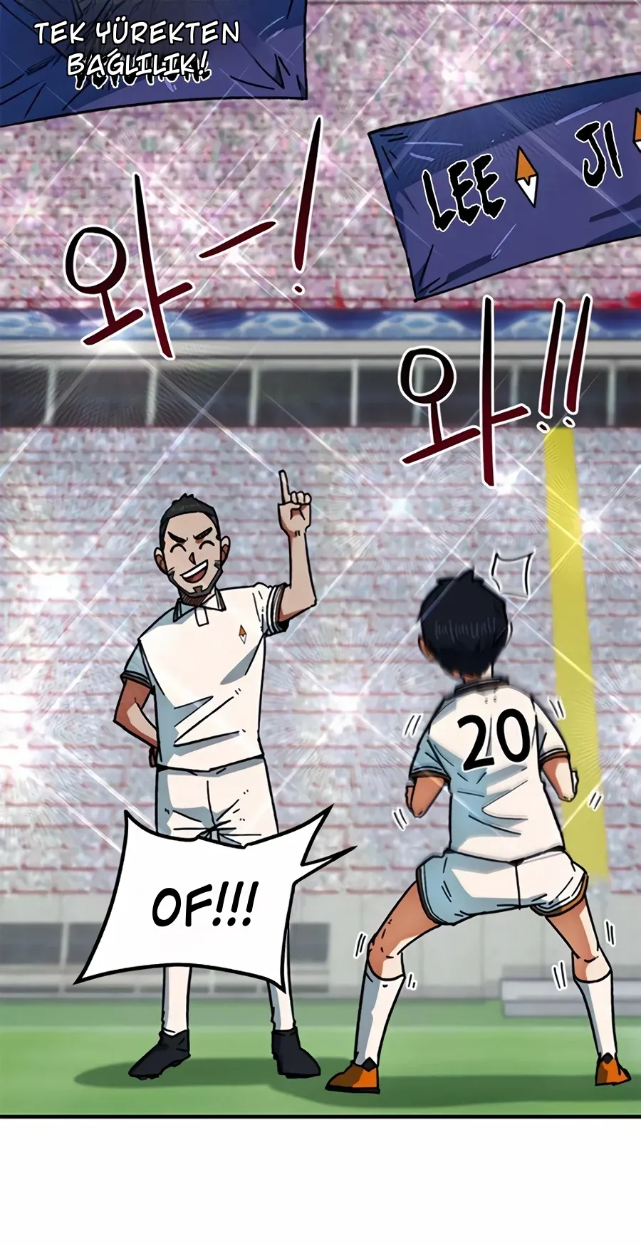 TrendManga Türkçe manga oku im-not-a-soccer-genius bölüm 42 sayfa 38