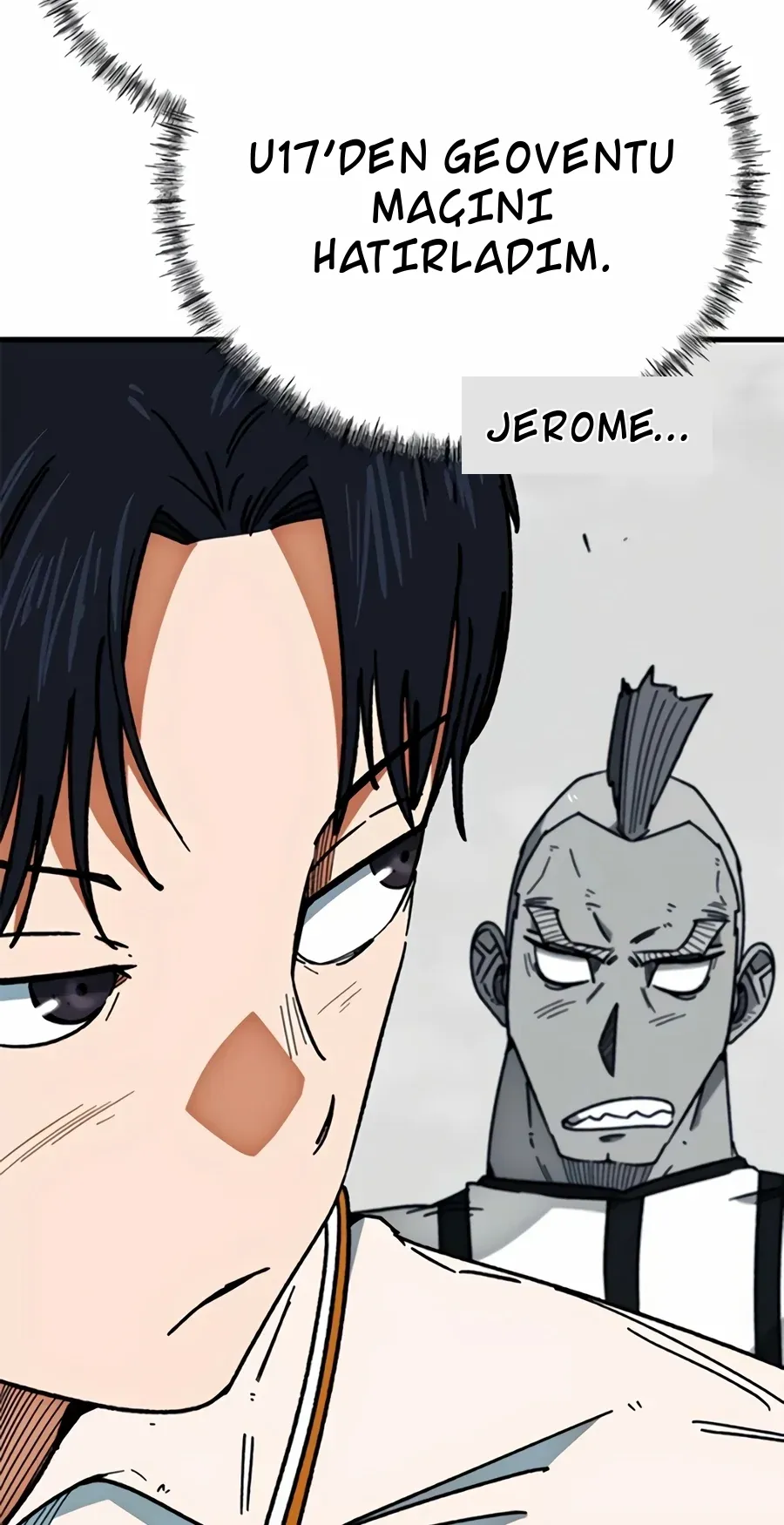 TrendManga Türkçe manga oku im-not-a-soccer-genius bölüm 42 sayfa 41