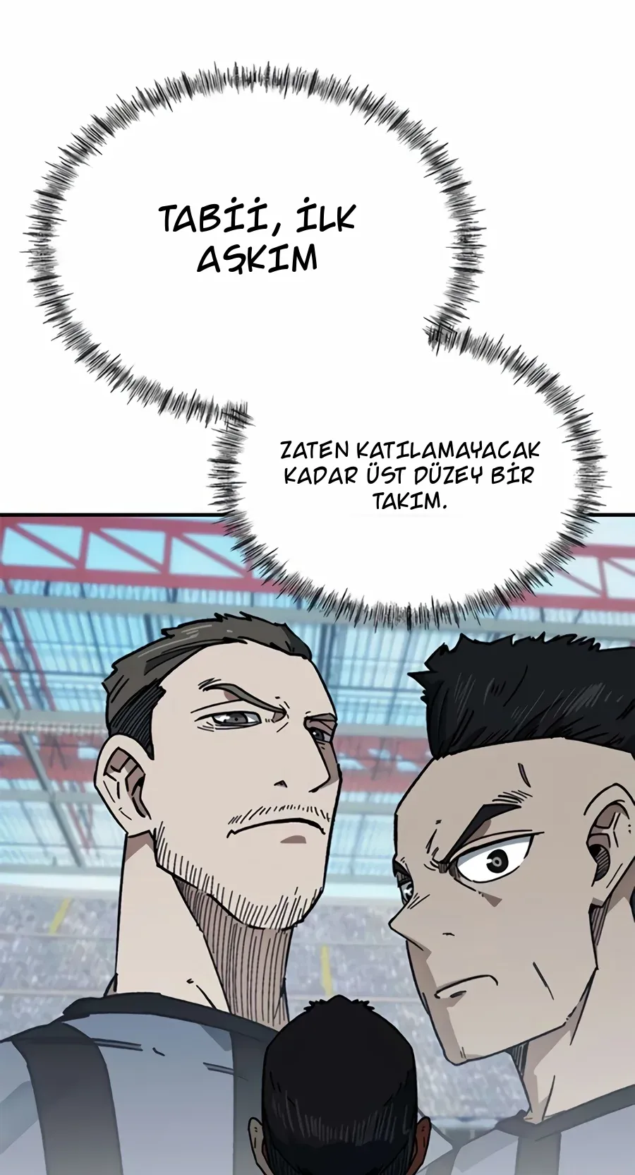 TrendManga Türkçe manga oku im-not-a-soccer-genius bölüm 42 sayfa 47