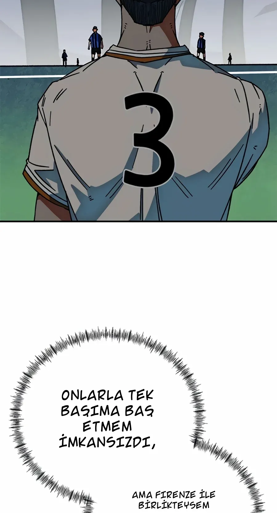 TrendManga Türkçe manga oku im-not-a-soccer-genius bölüm 42 sayfa 48