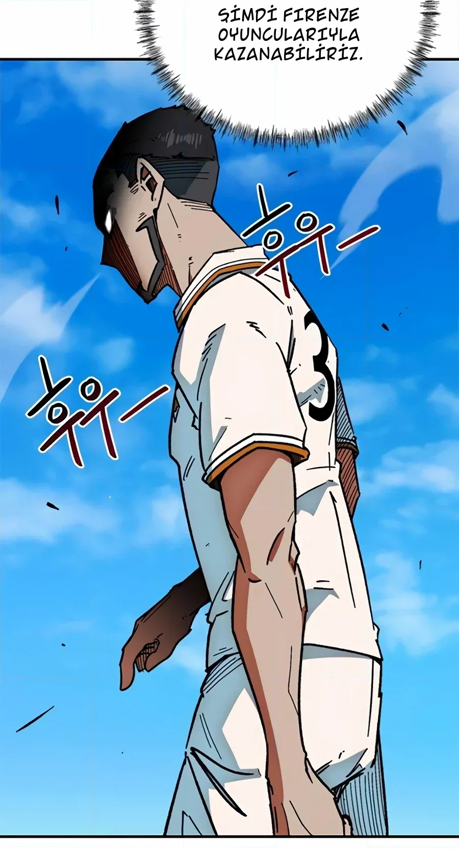 TrendManga Türkçe manga oku im-not-a-soccer-genius bölüm 42 sayfa 49