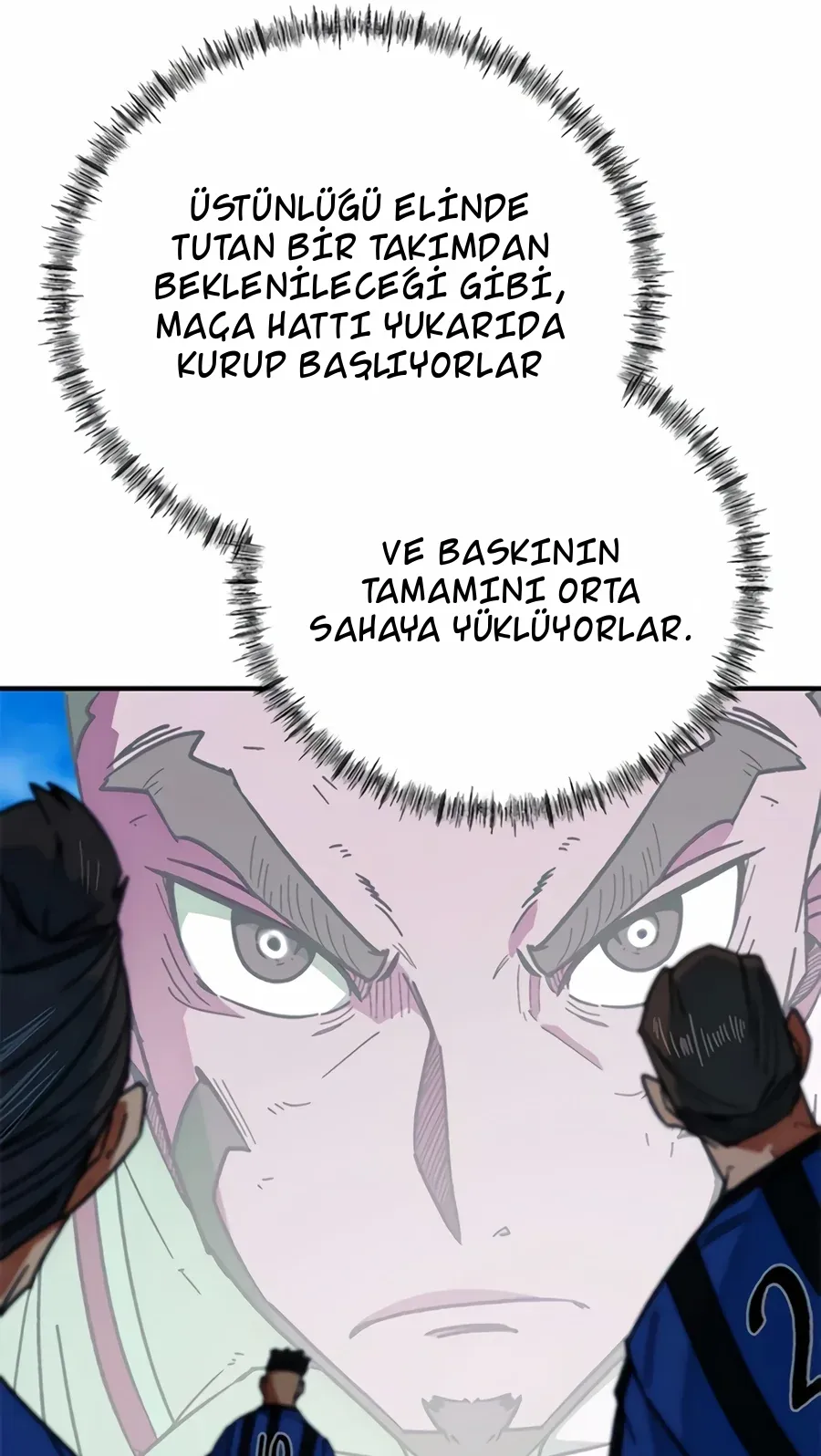TrendManga Türkçe manga oku im-not-a-soccer-genius bölüm 42 sayfa 55