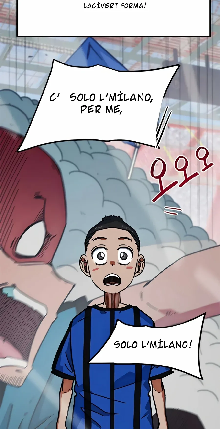 TrendManga Türkçe manga oku im-not-a-soccer-genius bölüm 42 sayfa 6