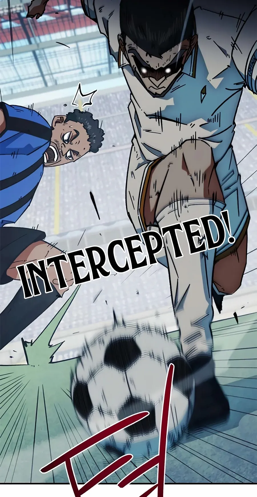TrendManga Türkçe manga oku im-not-a-soccer-genius bölüm 42 sayfa 68