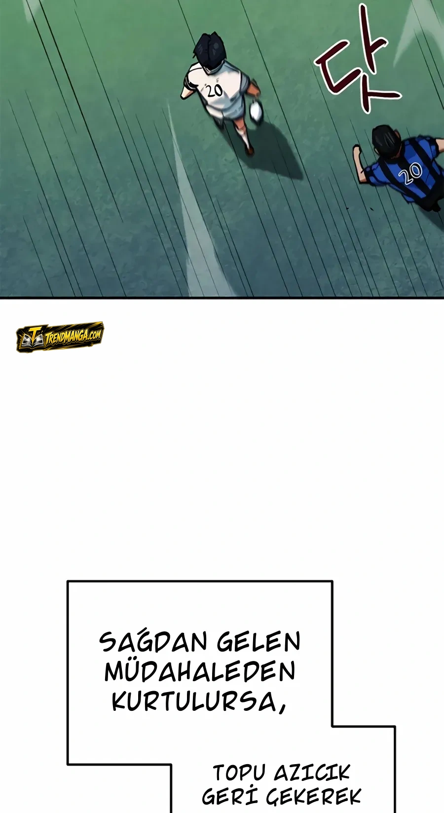 TrendManga Türkçe manga oku im-not-a-soccer-genius bölüm 42 sayfa 74